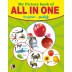 My Picture Book Of All In One (English - Tamil)