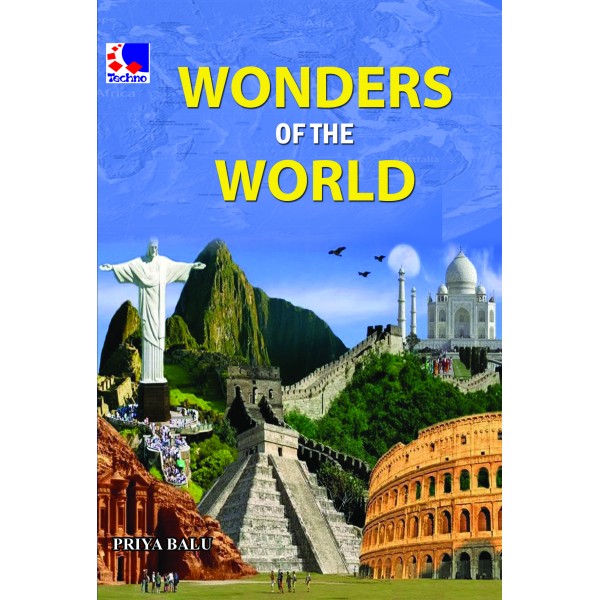 Wonders Of The World