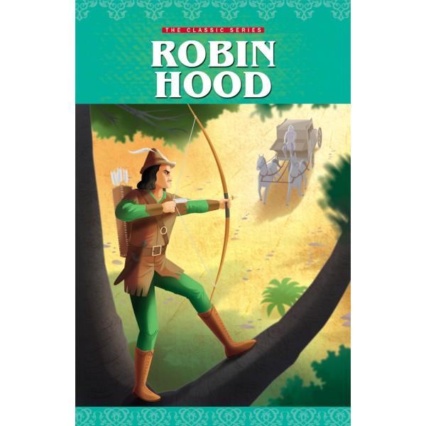 Robin Hood - The Classic Series