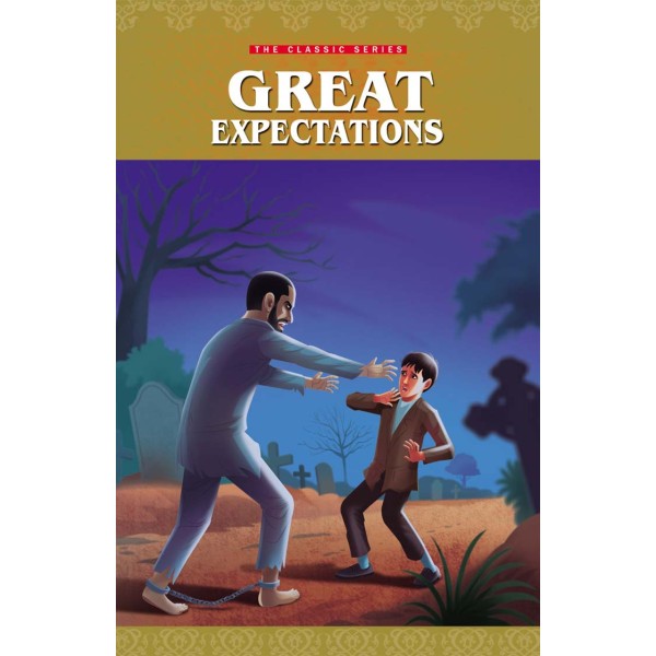 Great Expectations - The Classic Series