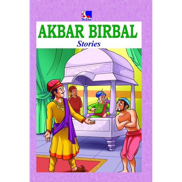 Akbar Birbal Stories 